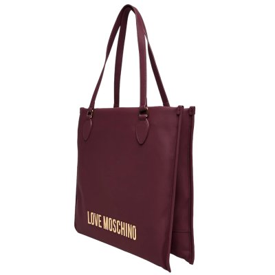 THE BOLD LOVE SHOPPER BAG